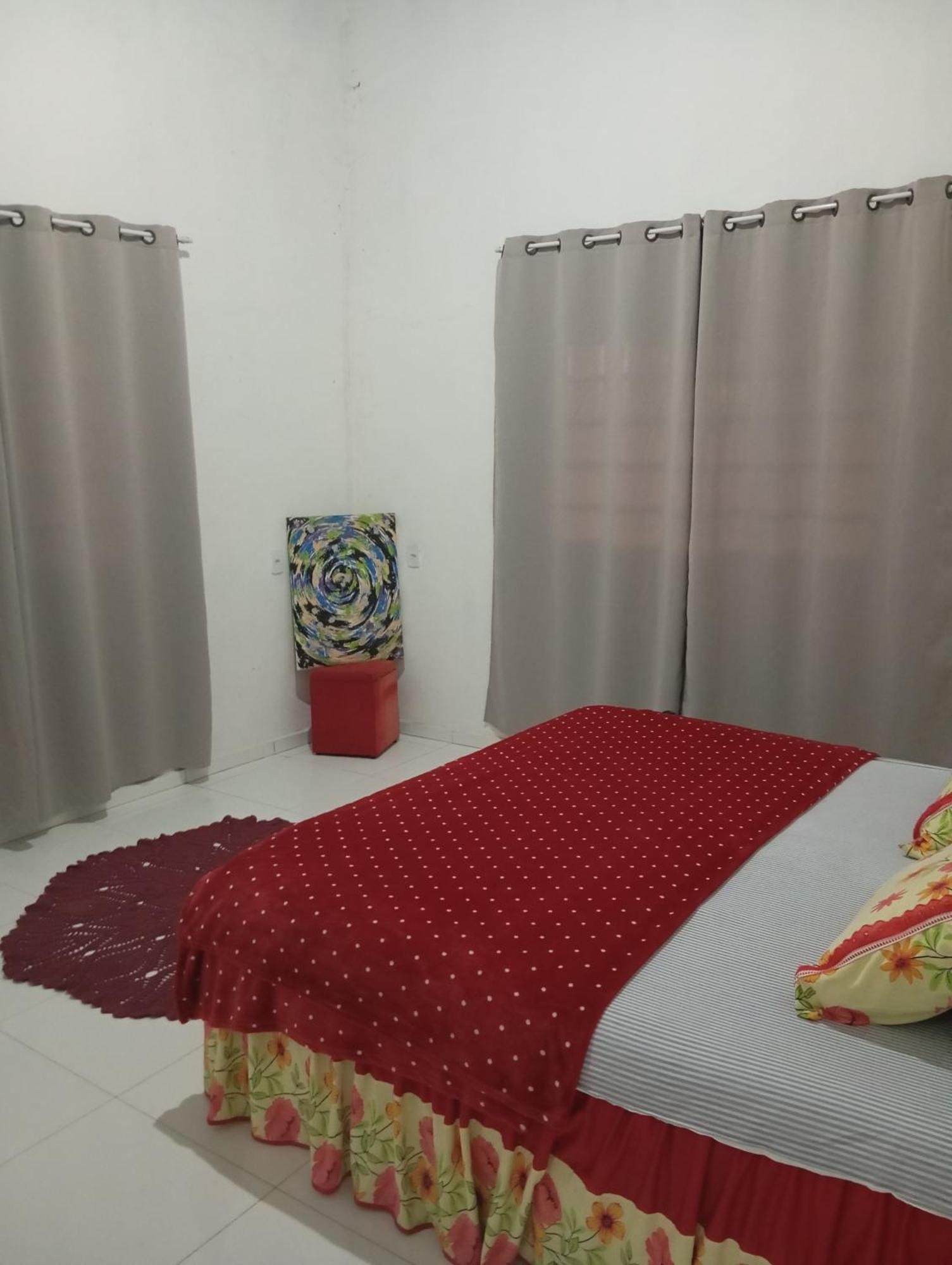 Holiday home Refugio Do Valle *