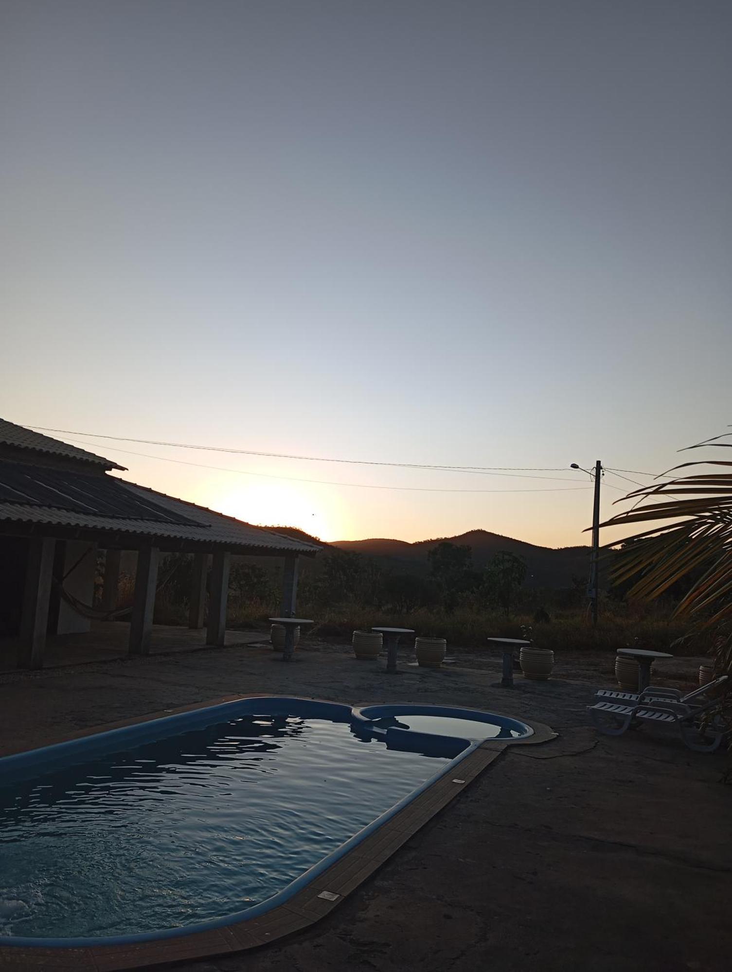 Refugio Do Valle