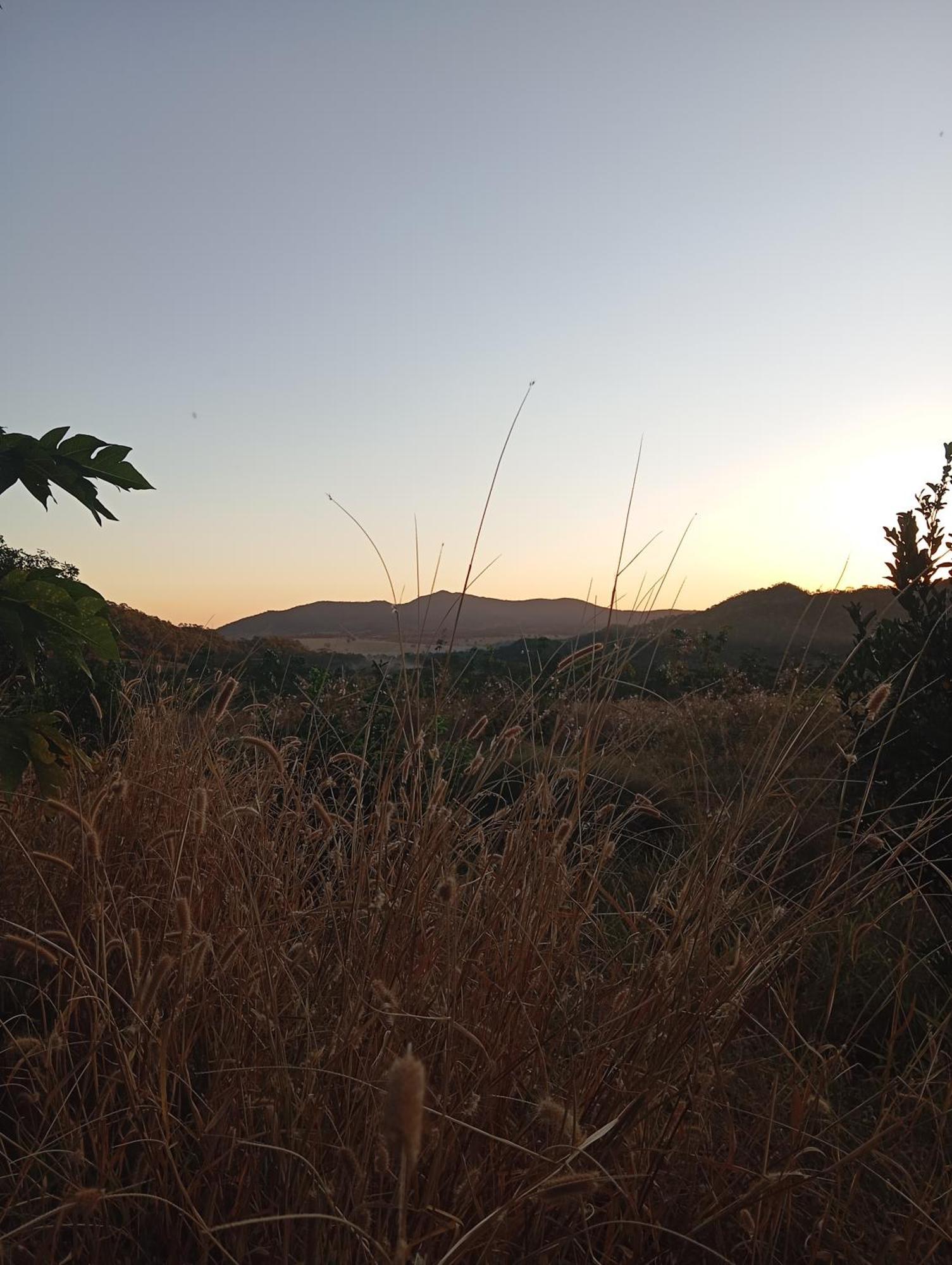 Holiday home Refugio Do Valle *