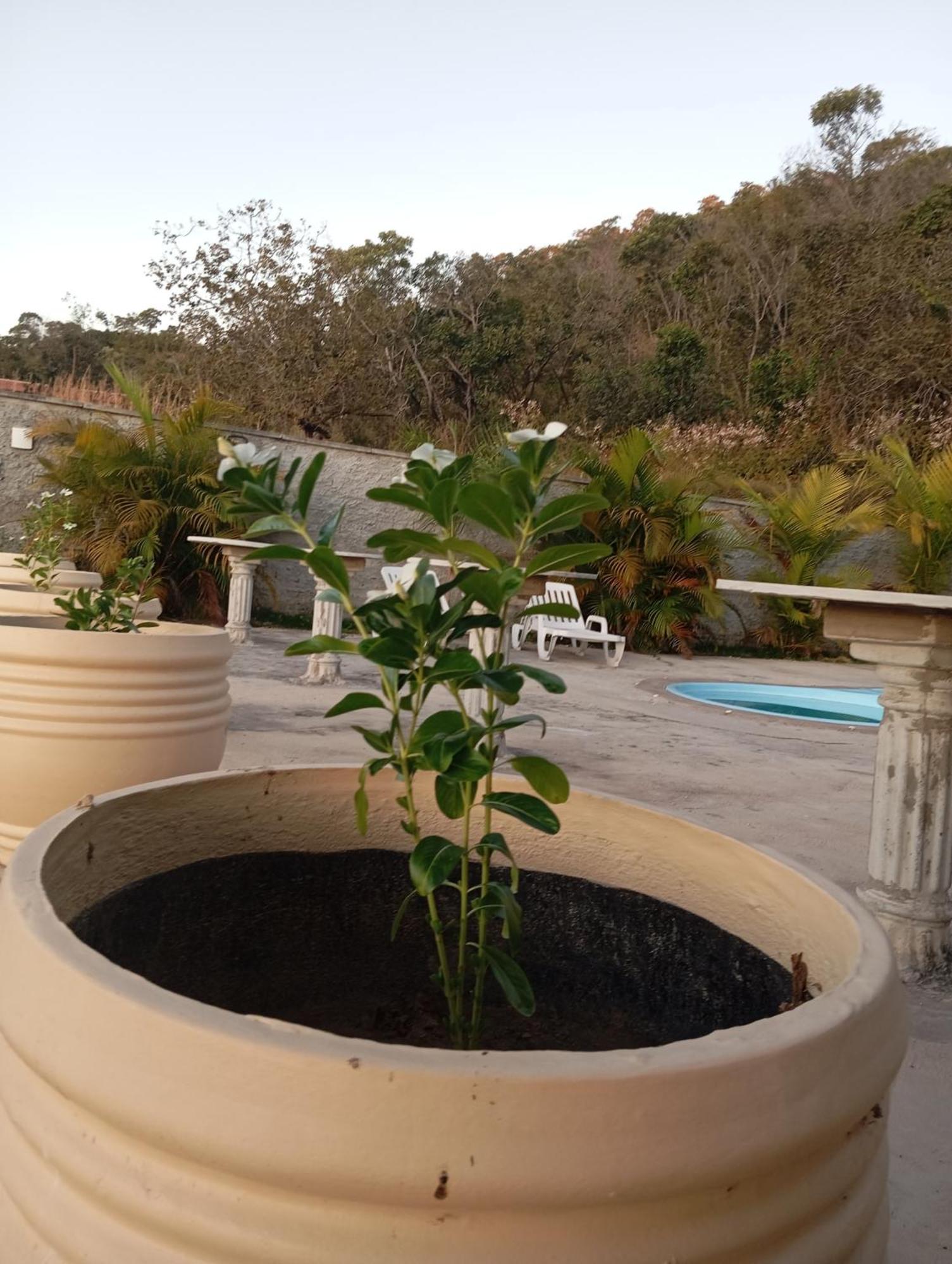 Refugio Do Valle Holiday home *