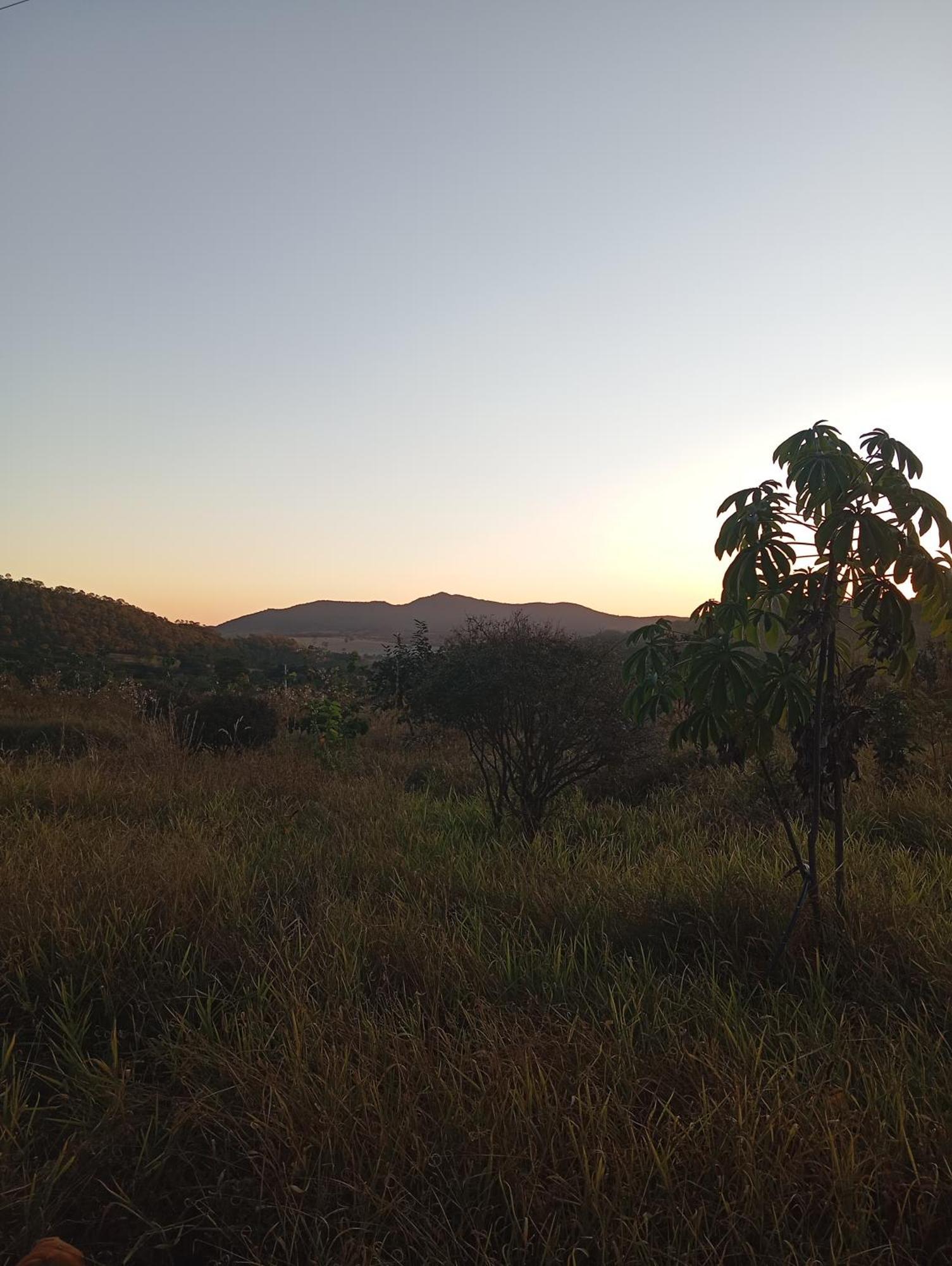 Refugio Do Valle *