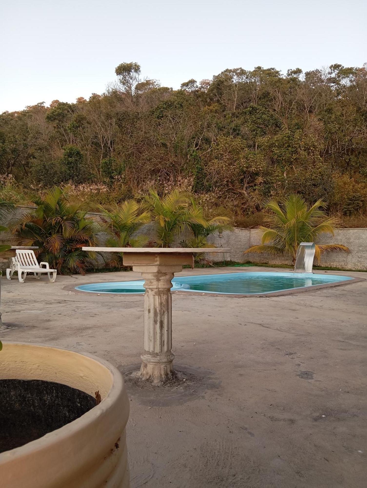 Refugio Do Valle
