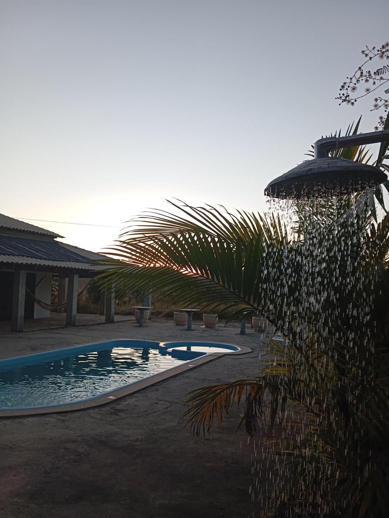 Refugio Do Valle *