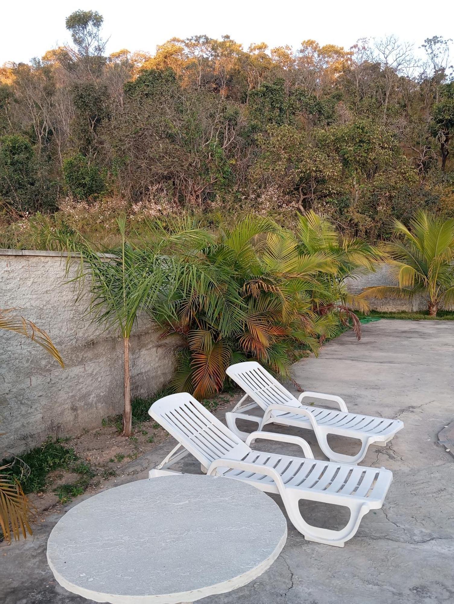 Holiday home Refugio Do Valle Pirenopolis