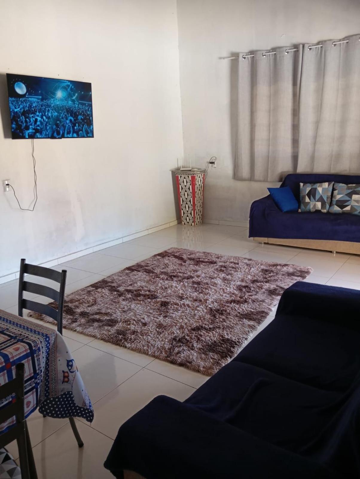 Refugio Do Valle Holiday home
