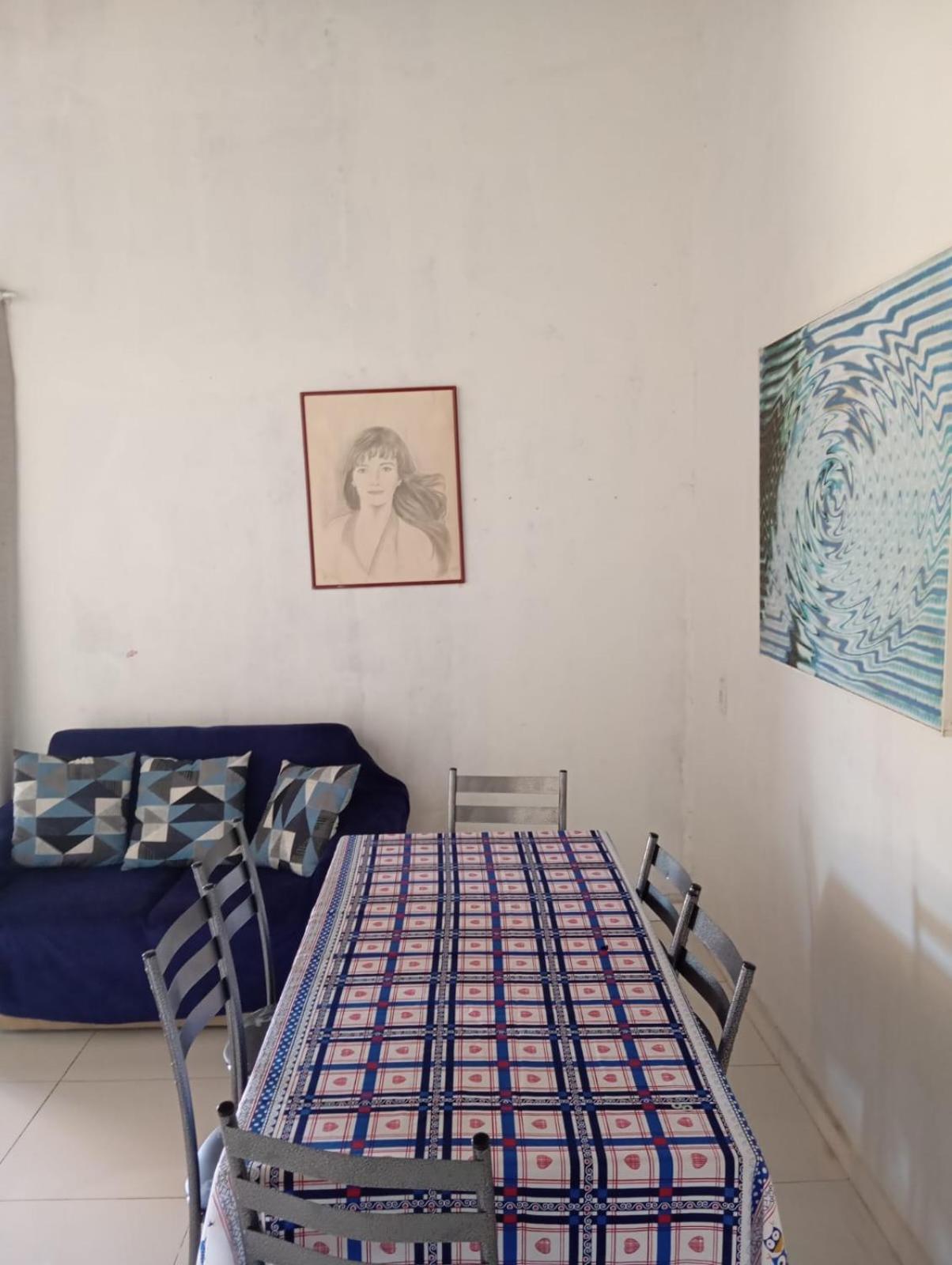 Holiday home Refugio Do Valle
