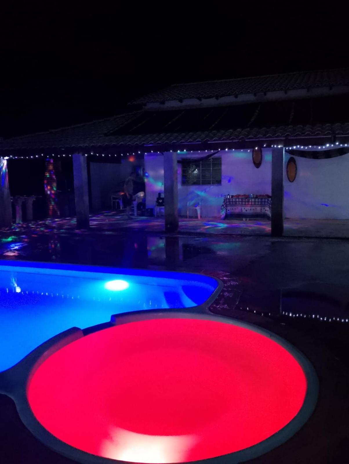 Holiday home Refugio Do Valle *