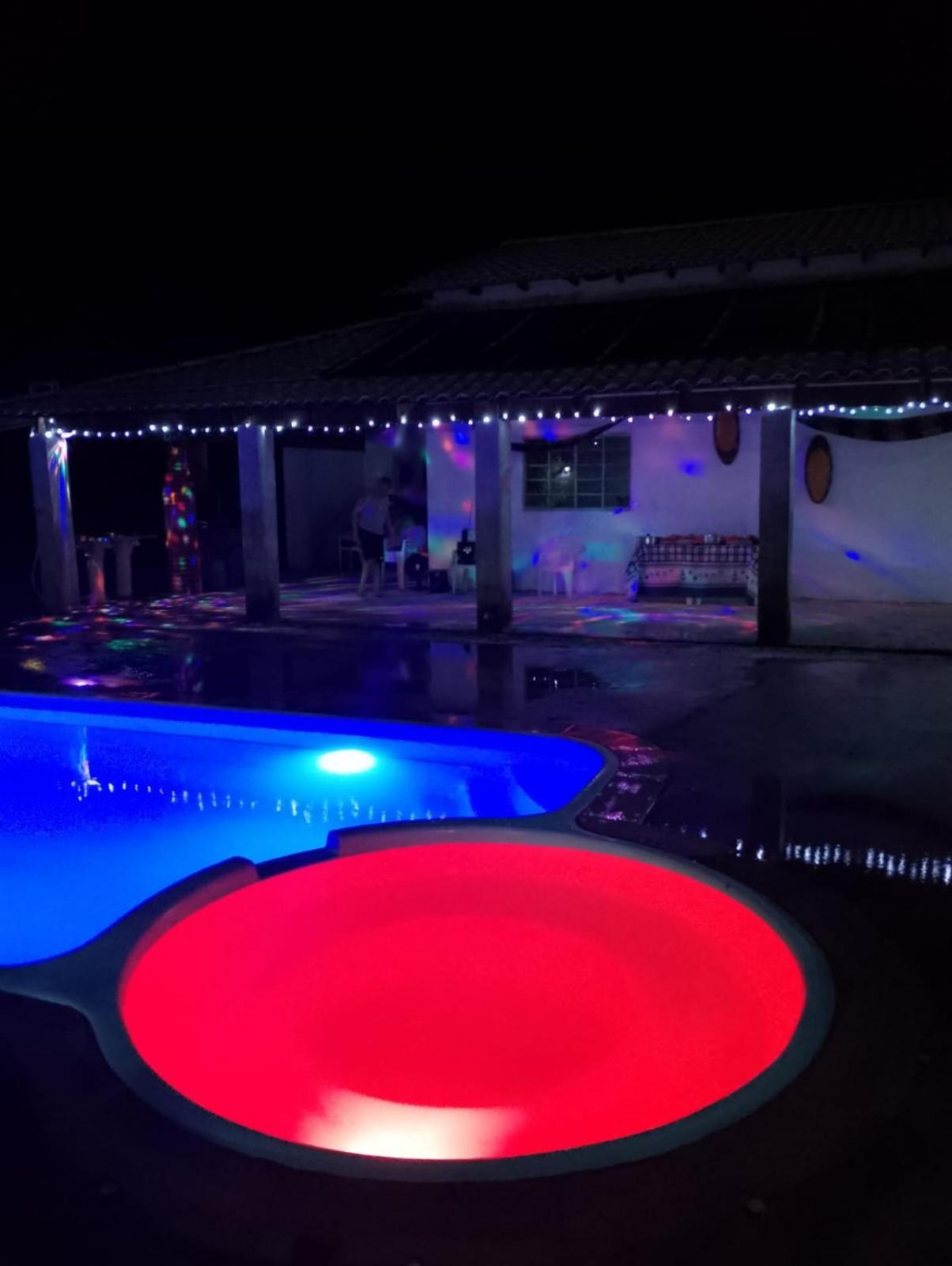 Refugio Do Valle Holiday home Pirenopolis